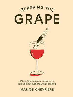 cover image of Grasping the Grape